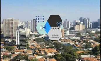 Imagem 6: Apartamento 1 Dormitório 33 m2 Mobiliado para Locação no Brooklin