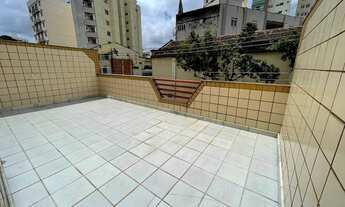 Imagem 7: Apartamento para venda com 87 metros quadrados com 2 quartos em Alto dos Passos - Juiz de