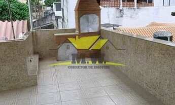 Imagem 4: OPORTUNIDADE MARAVILHOSA PROPRIETÁRIA FLEXÍVEL A NEGOCIAÇÃO ! ENCANTADORA CASA DE VILA DE