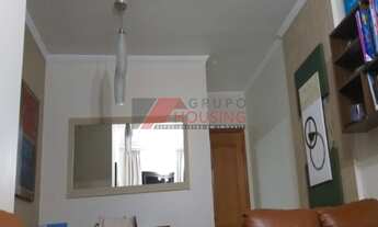 Imagem 2: APARTAMENTO A VENDA NO BAIRRO VILA JOÃO JORGE EM CAMPINAS