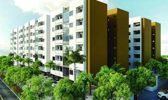 Imagem 2: Apartamento à venda no bairro Uruguai - Teresina/PI