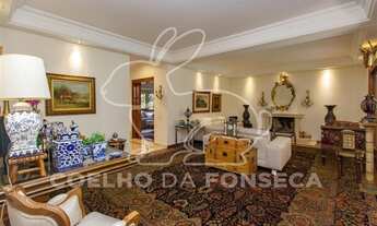 Imagem 5: São Paulo - Casa de Condomínio - Cidade Jardim