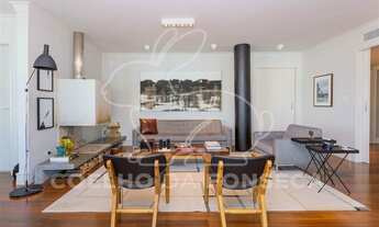 Imagem 2: São Paulo - Apartamento Padrão - Pacaembu