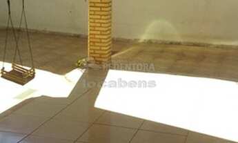 Imagem 4: São José do Rio Preto - Casa Padrão - Eldorado