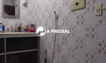 Imagem 6: Casa comercial com móveis projetados, a poucos metros da Avenida Pontes Vieira