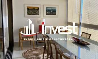 Imagem 3: Apartamento à venda, 3 quartos, 3 suítes, Santa Maria - Uberaba/MG