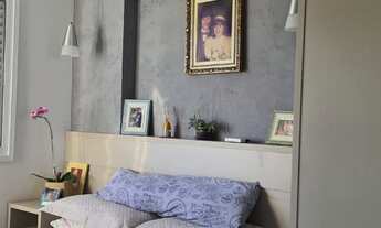 Imagem 4: Apto Mobiliado em Maringá