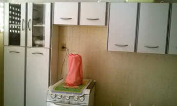 Imagem 4: Barra Mares na Coroa do Meio