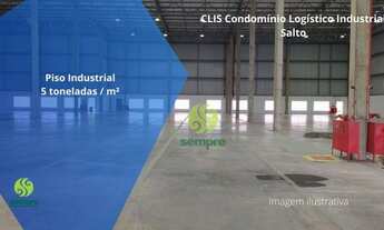 Imagem 5: Galpão para alugar em Indaiatuba/SP