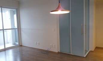 Imagem 2: Ed. Solar Mirador, Aurora - Londrina/PR - Apartamento para venda e locação com 03 dormitór