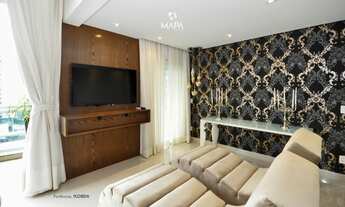 Imagem: Apartamento para aluguel e venda possui