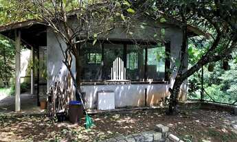 Imagem 6: Casa Granja Viana com 4 suítes no Condomínio Paisagem Renoir