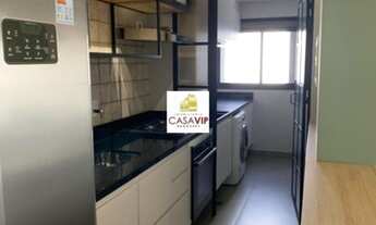 Imagem 4: Apartamento à venda, Pinheiros, 59m², 2 dormitórios, 1 suíte, 1 vaga!