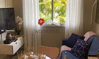 Imagem 5: Apartamento para Venda em São Paulo, Tatuapé, 2 dormitórios, 1 banheiro