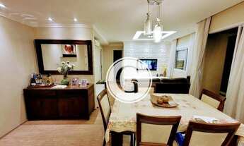 Imagem 3: Apartamento com 2 dormitórios à venda, 80 m² por R$ 800.000,00 - Butantã - São Paulo/SP