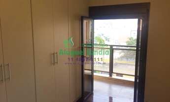 Imagem 7: JUNDIAÍ - Apartamento Padrão - CHÁCARA URBANA