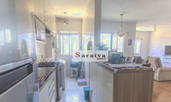 Imagem 7: Apartamento com 2 dormitórios à venda, 72 m² por R$ 470.000,00 - Centro - São Bernardo do