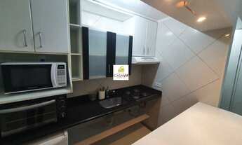 Imagem 6: Studio residencial à venda, Santa Cecília, 28m², 1 dormitório, 1 vaga!