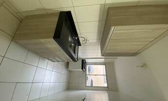 Imagem 5: BJK VENDE APARTEMNTO ED RESIDENCIAL SPAZIO CHARME GOIABEIRAS - 54 M² - CUIABÁ-MT