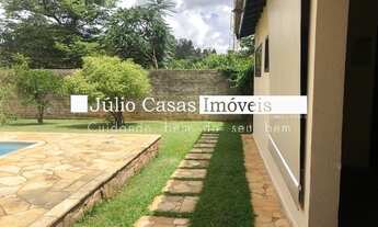 Imagem 6: Belíssima Casa em área de preservação ambiental