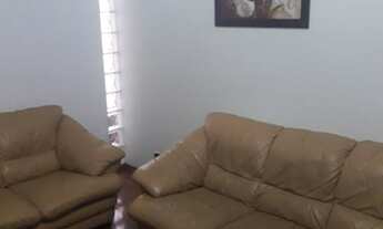 Imagem 3: Casa com 3 dormitórios à venda, 190 m² por R$ 700.000 - Vila Progresso - Santo André/SP