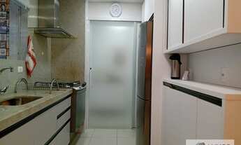 Imagem 7: Apartamento 3 dormitórios 1 suíte 2 vagas frente Mar