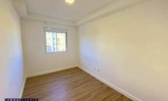 Imagem 6: Apartamento com 2 dormitórios para alugar, 69 m² por R$ 2.900/mês - Soleil Residencial Res