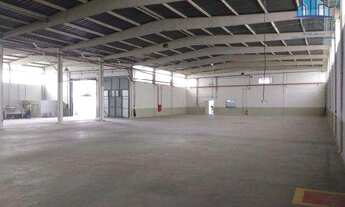 Imagem 2: Galpão para alugar, 2830 m² / Itupeva - Itupeva/SP