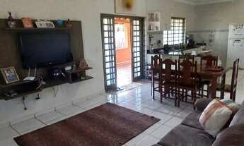 Imagem 6: Chácara para Venda em Ribeirão Preto, Bonfim Paulista, 4 dormitórios, 2 suítes, 3 banheiro