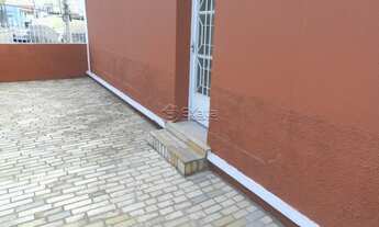 Imagem 2: SOROCABA - Casa Padrão - Vila Barcelona