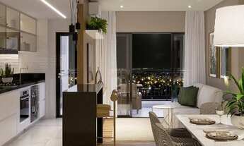 Imagem 4: Apartamentos em Taubaté 3 dormitórios - Guaecá