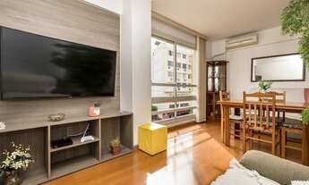 Imagem 4: Porto Alegre - Apartamento Padrão - São Geraldo