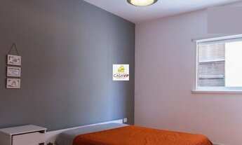 Imagem 5: Apartamento à venda, Pinheiros, 41m², 1 dormitório, 1 vaga!