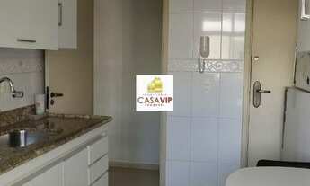 Imagem 7: Apartamento à venda, Saúde, 79m², 3 dormitórios, 1 vaga!