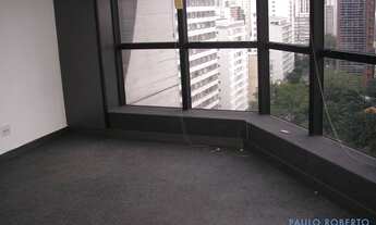 Imagem 4: CONJ. COMERCIAL - BELA VISTA - SP