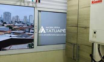 Imagem 6: SÃO PAULO - Apartamento Padrão - TATUAPÉ