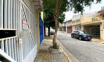 Imagem: SOBRADO - JAGUARÉ - SP