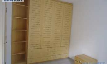 Imagem 7: APARTAMENTO - SUMAREZINHO - SP