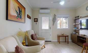 Imagem 3: Porto Alegre - Apartamento Padrão - Hípica