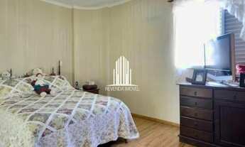 Imagem 3: Apartamento em Perdizes, 3 quartos 1 suíte, varanda com ampla vista, 4 apartamentos por an