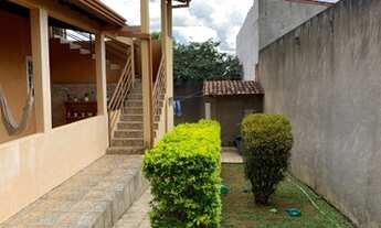 Imagem 4: Vendo casa de 4 qrts na sucupira av principal