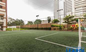 Imagem 2: APARTAMENTO - GRANJA JULIETA - SP