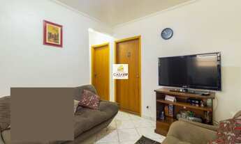 Imagem 2: Apartamento à venda, Ipiranga, 52m², 2 dormitórios, sem vaga!