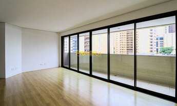 Imagem 4: Apartamento 4 quartos (2 suítes), 2 salas, churrasqueira, sacada, dependências de serviços