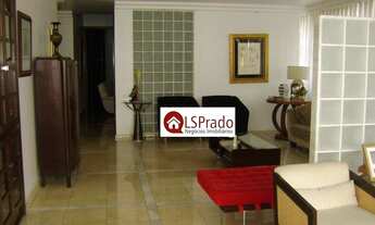 Imagem 3: Ao lado do Shopping Pateo Higienopolis, apartamento para locação, Higienópolis!