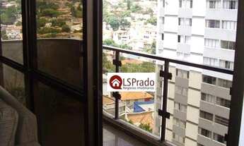Imagem 7: Apartamento residencial para venda e locação, Higienópolis, São Paulo