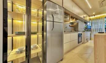 Imagem 1: APARTAMENTO 74M² - 3 DORMITÓRIOS - 1 SUÍTE - 1 VAGA - BARRA FUNDA - ZONA OESTE - SÃO PAULO