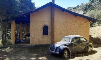 Imagem 4: Chácara - Estância Santa Maria do Portão - Atibaia