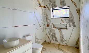 Imagem 5: Casa a venda Condomínio Le Parc