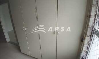 Imagem 2: EXCELENTE APARTAMENTO DE 65 M², LATERAL COM VISTA PARA O VERDE, ANDAR ALTO, DIREITO A 1 VA